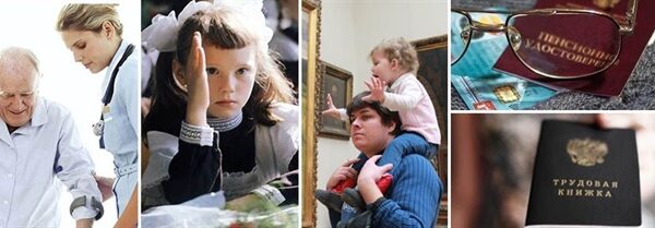 «Социальное развитие регионов России» — сводная федеральная презентация «Социальное развитие регионов России» — сводная федеральная презентация.