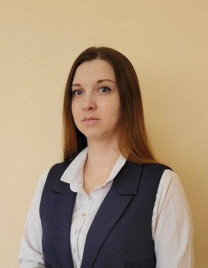 Педагог-психолог Стадникова Екатерина Николаевна Педагог-психолог Стадникова Екатерина Николаевна