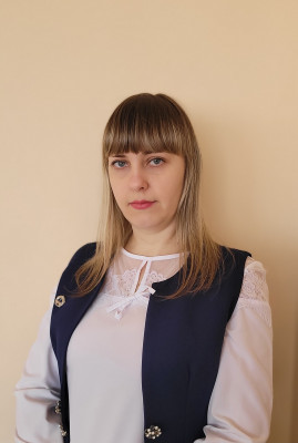 Инструктор по физической культуре Букреева Юлия Владимировна Инструктор по физической культуре Букреева Юлия Владимировна