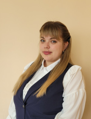 Инструктор по физической культуре Кирпичёва Екатерина Валерьевна Инструктор по физической культуре Кирпичёва Екатерина Валерьевна