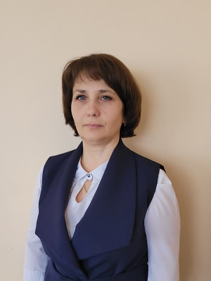 Учитель-дефектолог Судавцова Марина Никитична Учитель-дефектолог Судавцова Марина Никитична