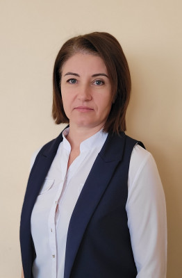 Воспитатель Некрасова Наталья Викторовна Воспитатель Некрасова Наталья Викторовна