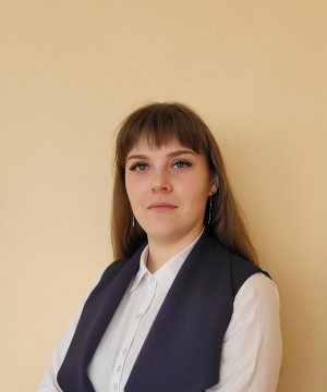 Воспитатель Райдер Оксана Владимировна Воспитатель Райдер Оксана Владимировна