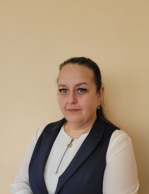 Воспитатель Ставицкая Оксана Юрьевна Воспитатель Ставицкая Оксана Юрьевна