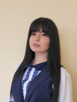 Воспитатель Щербинина Екатерина Андреевна Воспитатель Щербинина Екатерина Андреевна