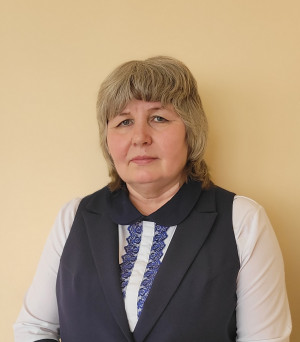 Воспитатель Агошкова Валентина Фёдоровна Воспитатель Агошкова Валентина Фёдоровна