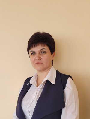 Воспитатель Литовченко Элина Валерьевна Воспитатель Литовченко Элина Валерьевна
