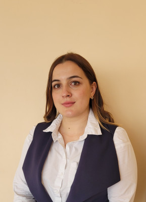 Воспитатель Попова Надежда Сергеевна Воспитатель Попова Надежда Сергеевна