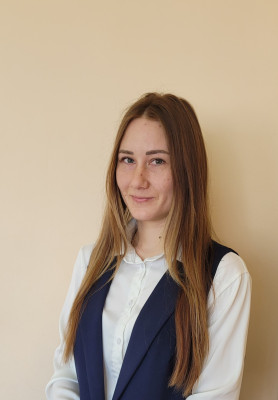 Воспитатель Алимова Оксана Геннадьевна Воспитатель Алимова Оксана Геннадьевна