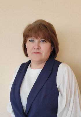 Тьютор Балашова Елена Николаевна Тьютор Балашова Елена Николаевна