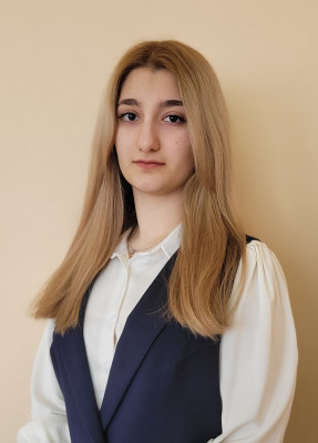 Тьютор Бахчагулян Анаит Адамовна Тьютор Бахчагулян Анаит Адамовна