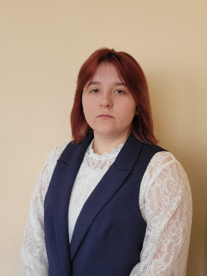 Тьютор Констанченко Виктория Владимировна Тьютор Констанченко Виктория Владимировна