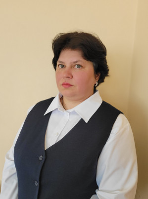 Тьютор Попова Ольга Сергеевна Тьютор Попова Ольга Сергеевна