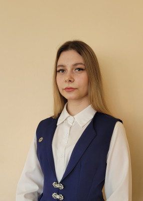 Тьютор Быкова Дарья Алексеевна Тьютор Быкова Дарья Алексеевна